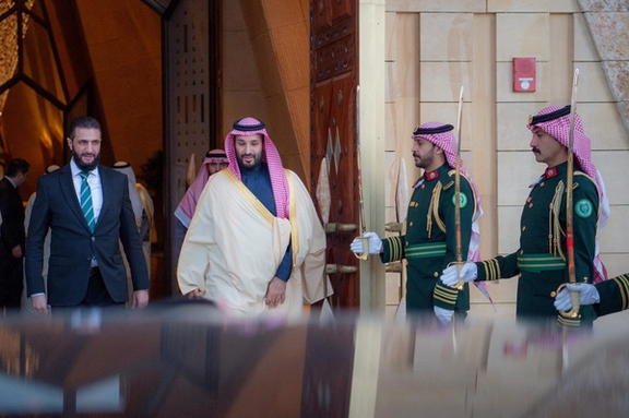 شبکه کان: ریاض از اسرائیل خواسته برای دور ماندن ایران از سوریه به دولت دمشق ضربه نزند