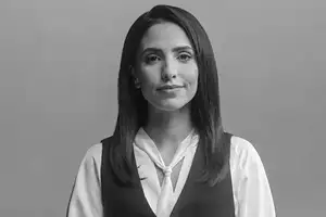 For Iranian journalists, exile can last a lifetime
