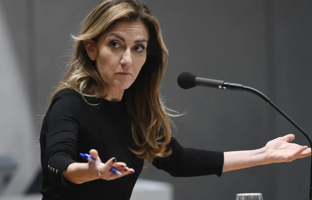 وزيرة العدل الهولندية: الشعب الإيراني يستحق دعم المجتمع الدولي