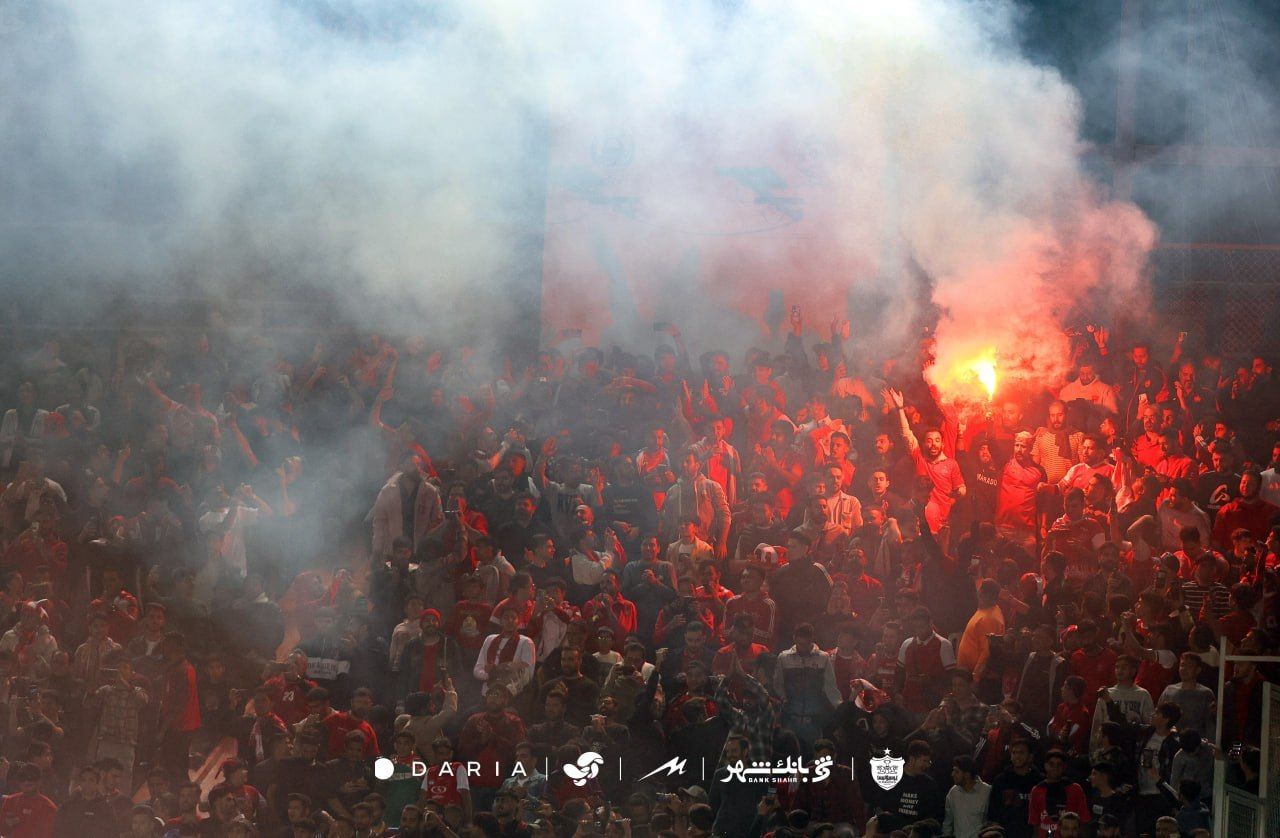 مدیرعامل، رییس کانون هواداران و مدیر رسانه‌ای پرسپولیس به کمیته اخلاق احضار شدند