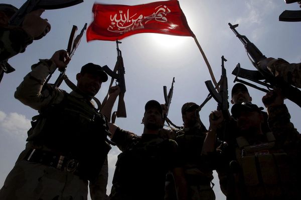 رسانههای اسرائیل: موساد و ارتش برای حمله احتمالی نیابتیهای ایران در عراق آماده میشود