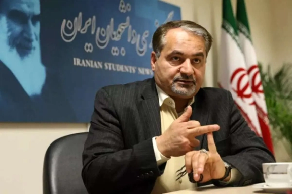 حسین موسویان، دیپلمات پیشین جمهوری اسلامی، پس از ۱۵ سال از دانشگاه پرینستون کنار گذاشته شد