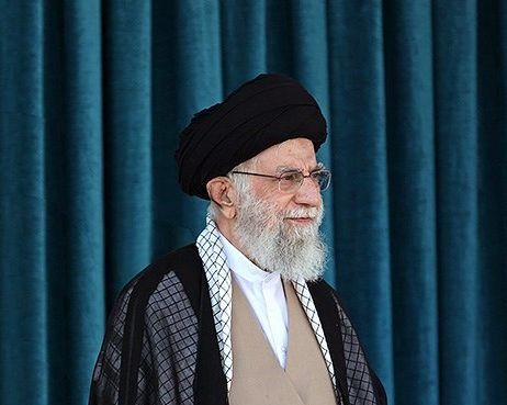 پیام انتخاباتی خامنهای: پزشکیان راه رئیسی را با نیروهای انقلابی و مومن ادامه دهد