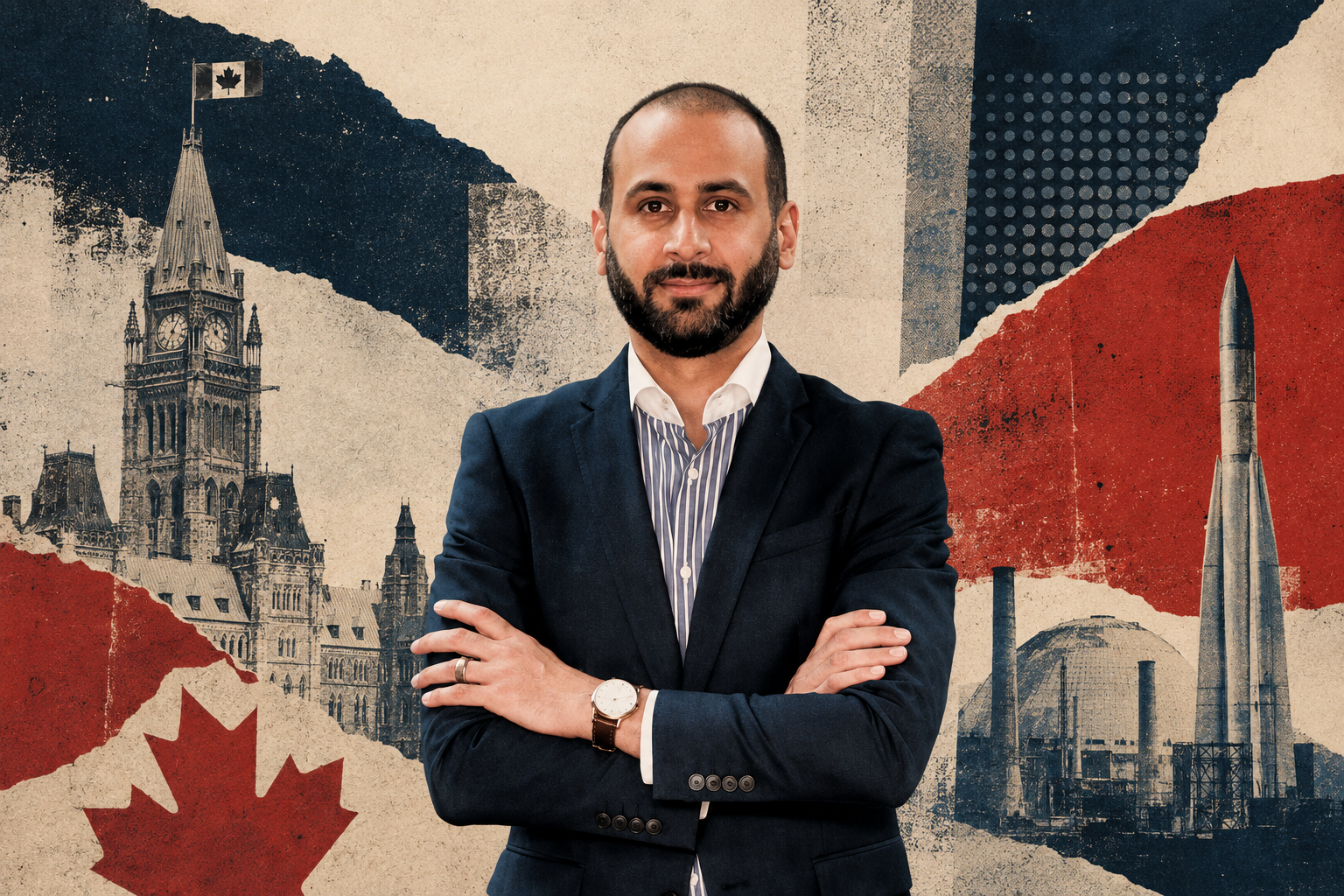 Canada awarded contracts to Iran ex-VP’s son despite security probe - Global News