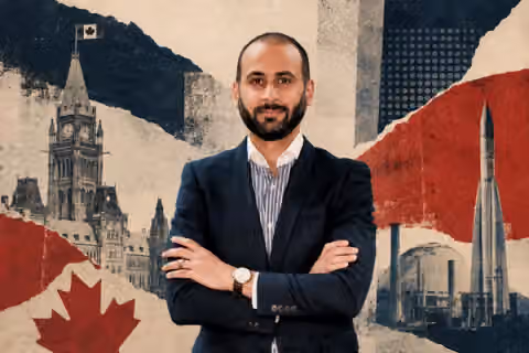 Canada awarded contracts to Iran ex-VP’s son despite security probe - Global News