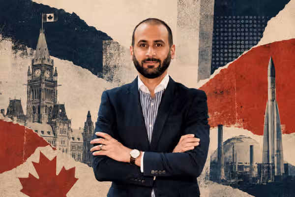 Canada awarded contracts to Iran ex-VP’s son despite security probe - Global News