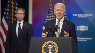 US Congress Urges Policy Change On Iran