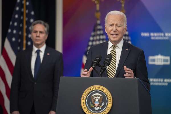 Pressure On Iran Works; US Weakness Invites Escalation – Think Tank