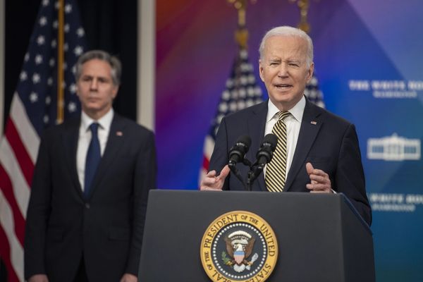 Pressure On Iran Works; US Weakness Invites Escalation – Think Tank