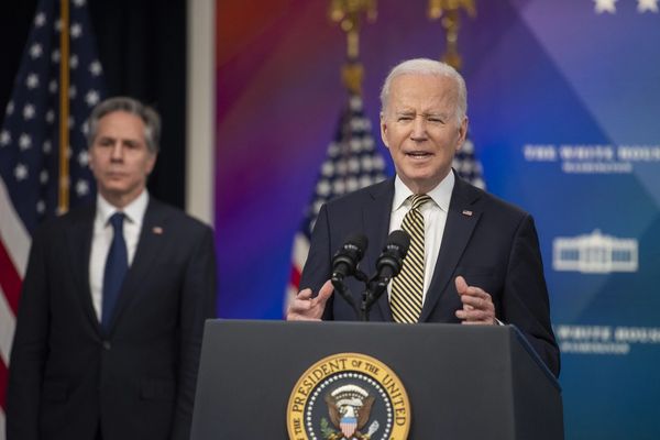 Biden Opposed To Removal Of IRGC From Terror List But Questions Remain