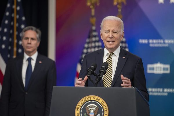 New US Push On Iran Sanctions Signals End Of Nuclear Talks