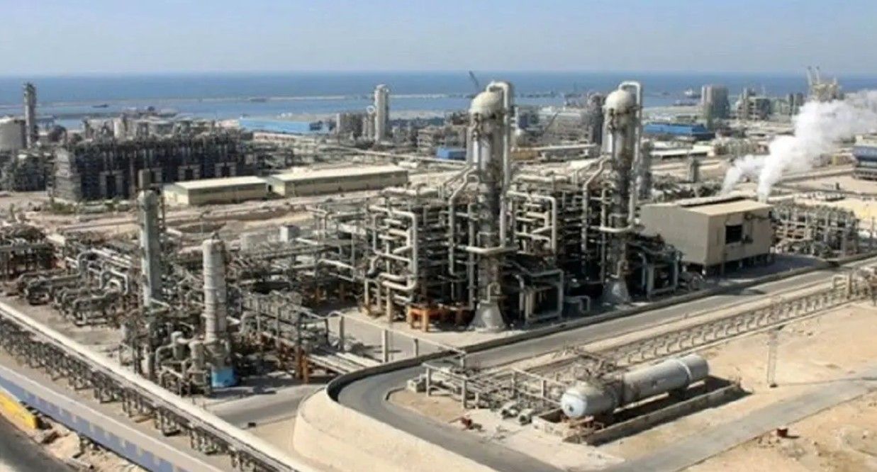 رسانه وابسته به سپاه: چندین انفجار در منطقه ویژه پتروشیمی ماهشهر رخ داد