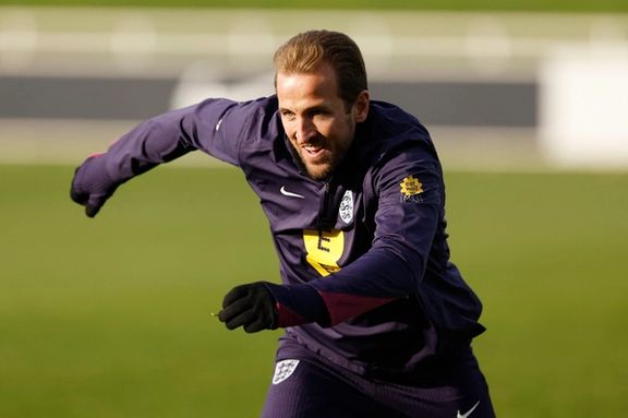 هری کین: بازیکنان در فیفادی استراحت کردند، اصلا این کار را دوست ندارم