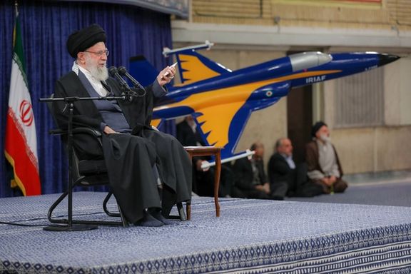 Expert Believes Current Conditions May Encourage Iran to Build Nukes