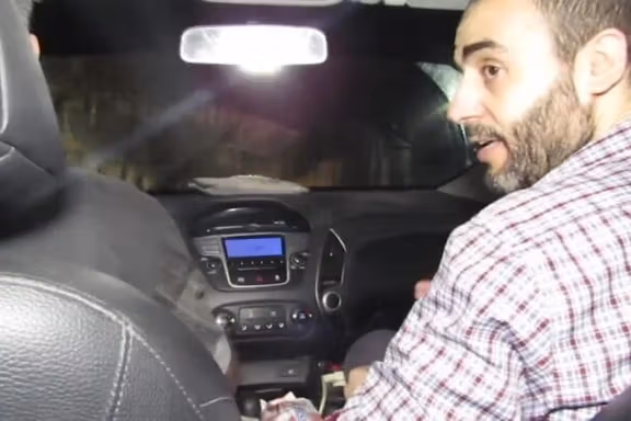 محمد سنوار