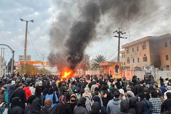 کارزار کشف حقیقت جنایت ممسنی؛ مجروحانی که از ترس بازداشت در خانه درمان شدند