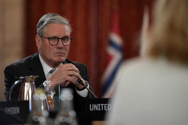 دولت بریتانیا شرط اعطای تابعیت را از پنج سال به ۱۰ سال افزایش می‌دهد