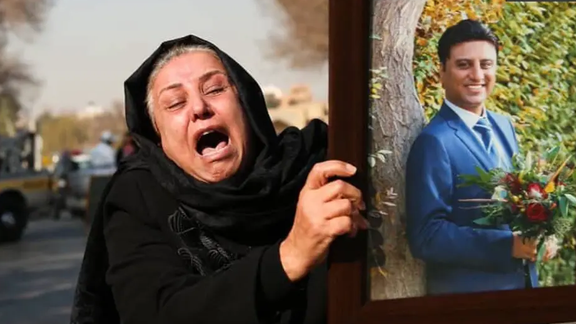 سرنگونی هواپیمای اوکراینی بهدست سپاه پاسداران؛ زخمی که التیام نمییابد