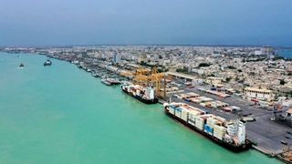 Private sector squeezed out of Iran's foreign trade