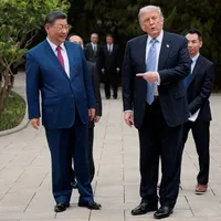 Trump’s strongest leverage over Tehran may run through Beijing