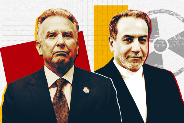 طهران تنفي "ادعاءات" فرنسا.. وإسرائيل تؤكد تزايد فرص نجاح الاتفاق بين أميركا وإيران