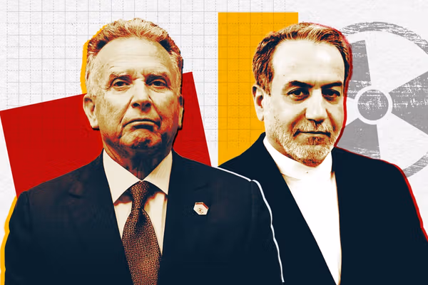 اسرائیل: احتمال موفقیت مذاکرات هستهای آمریکا و حکومت ایران افزایش یافته است