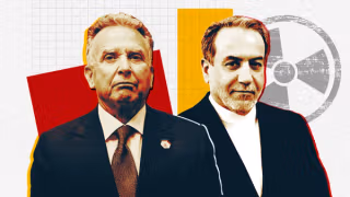 Iran, US continue talks but major hurdles complicate a deal