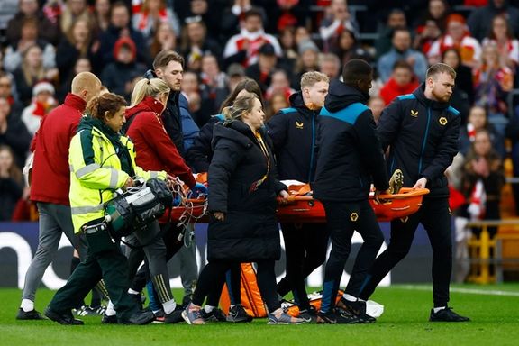 «فریدا هوشیار است»؛ مصدومیت شدید فریدا مانوم، ستاره تیم فوتبال زنان آرسنال