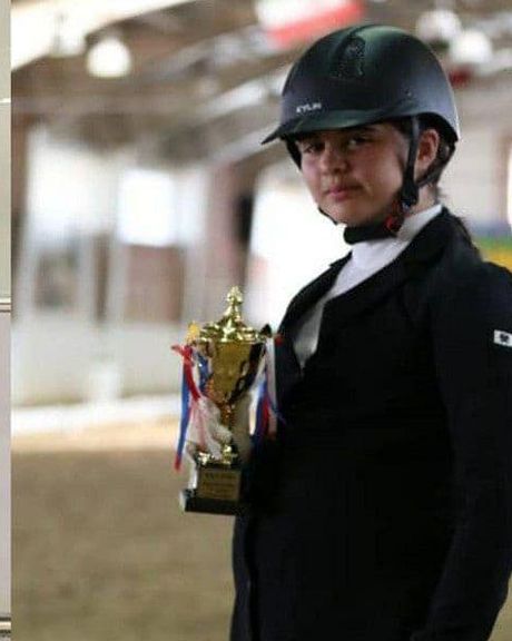 وکیل مادر سارا پورعظیما: پدر ورزشکار ۱۲ ساله او را ممنوعالخروج کرد