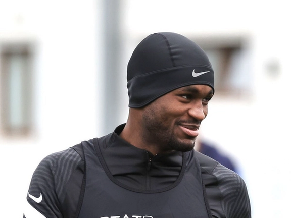 با اعلام رسمی باشگاه؛ عبدالکریم حسن به پرسپولیس پیوست