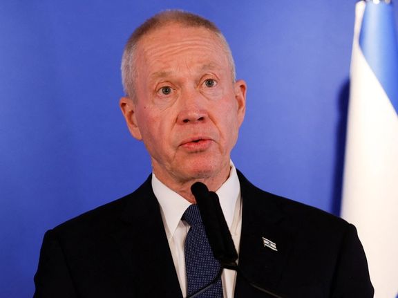 درخواست وزیر دفاع اسرائیل برای توقف اصلاحات قضایی: اختلافات، تهدیدی برای امنیت ملی است