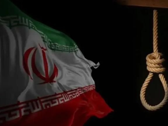 Iran executed 18 people every week in 2024, rights group reports