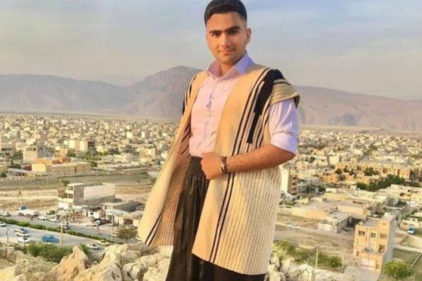 Regime Refuses To Release Young Protester’s Body, Summons Relative