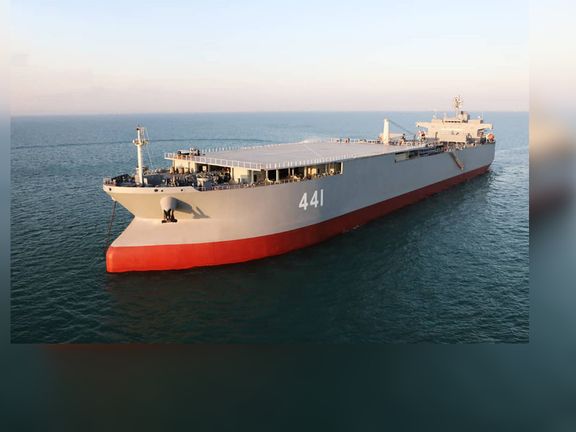 پولیتیکو:آمریکا به ونزوئلا و کوبا در مورد پهلو گرفتن ناوهای ایران در بنادر آنها هشدار داد