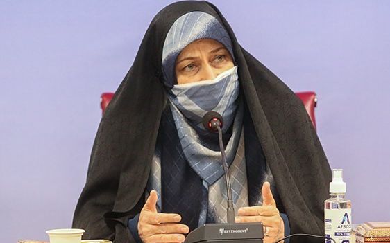 معاون ابراهیم رئیسی در امور زنان: باید به پسران در سربازی و دانشگاه عفاف را آموزش داد