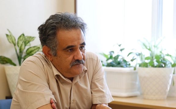 US-Trained Economist Detained By Islamic Republic Agents