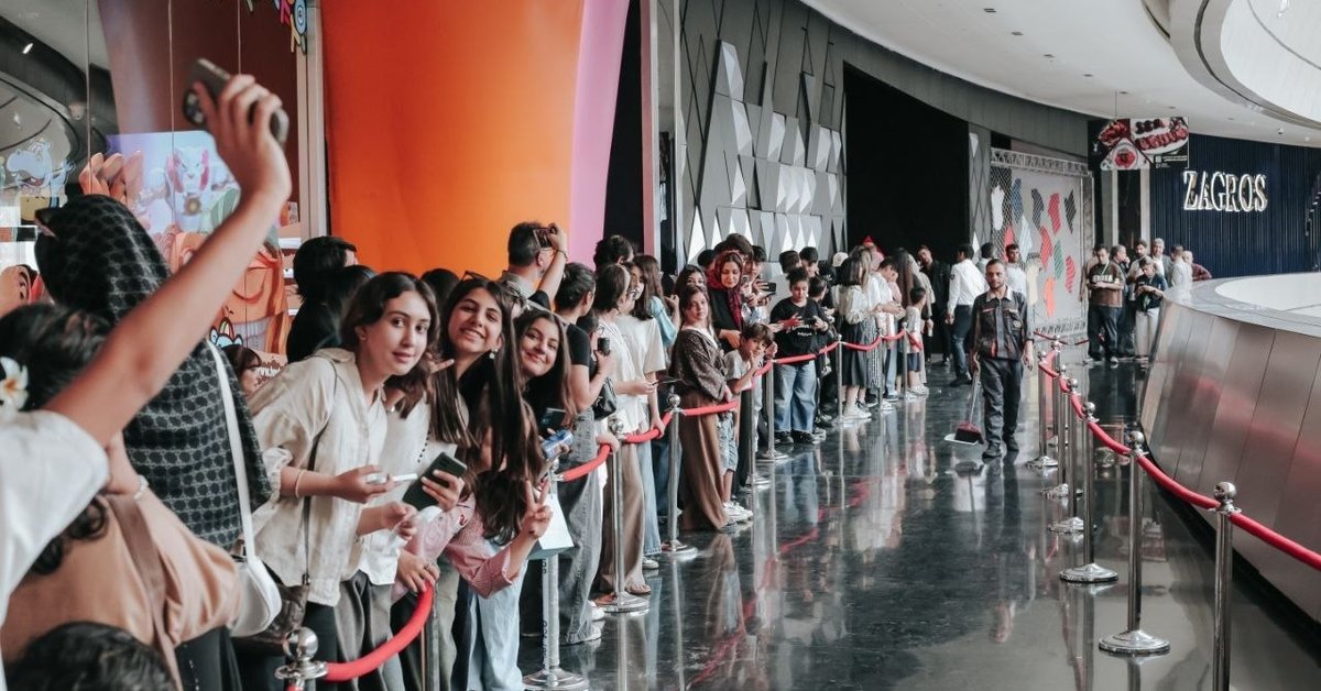 Why Iran's leaders failed to see this generation coming