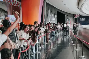 Why Iran's leaders failed to see this generation coming