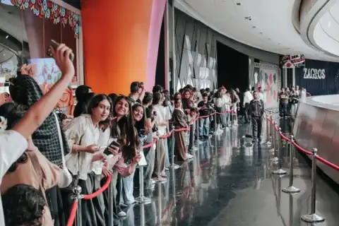 Why Iran's leaders failed to see this generation coming