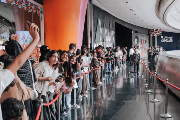 Why Iran's leaders failed to see this generation coming
