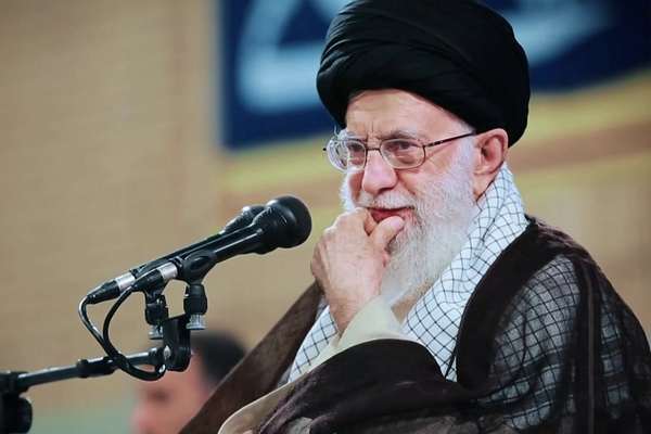 Iran's Khamenei Issues Decree To Set Up A Social Safety Net