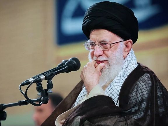 Iran's Khamenei Issues Decree To Set Up A Social Safety Net