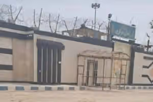 بیش از ۶۰۰ زندانی سیاسی و عقیدتی در زندان شیبان اهواز نگهداری میشوند