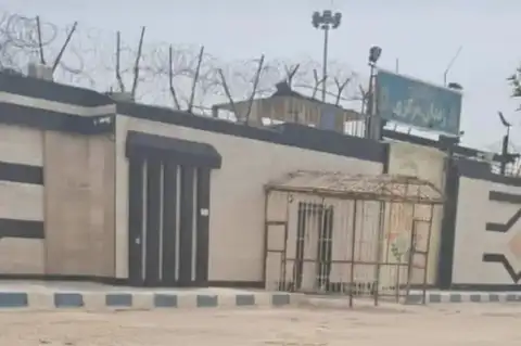 بیش از ۶۰۰ زندانی سیاسی و عقیدتی در زندان شیبان اهواز نگهداری میشوند