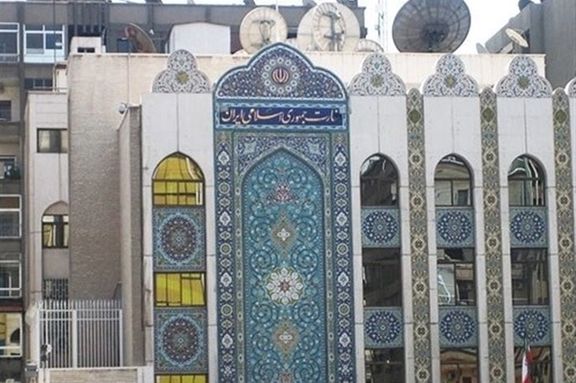 بقائی، سخنگوی وزارت خارجه: سفارت جمهوری اسلامی در دمشق همچنان فعال است