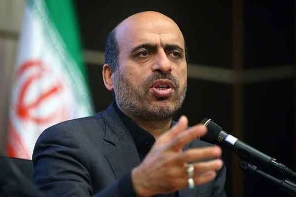 Mohammad-Hasan Asafari, a lawmaker and former IRGC officer.