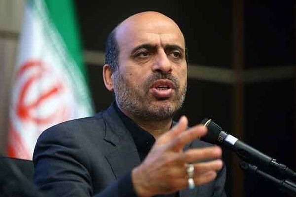 Iran MP Claims Tehran Municipality Hires Children