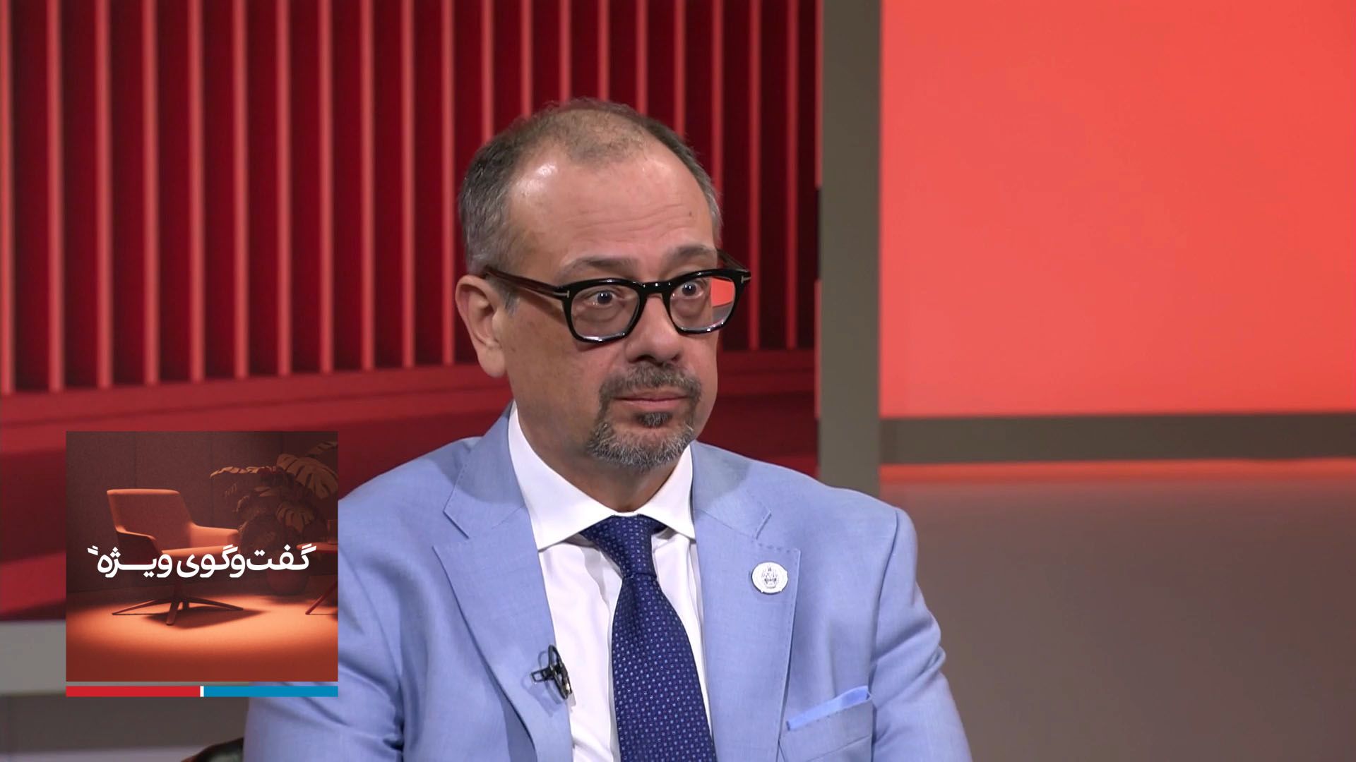 گفتگوی ویژه - شهرام کردستی، مدیر گروه ایمنی‌شناسی سرطان کینگ کالج 