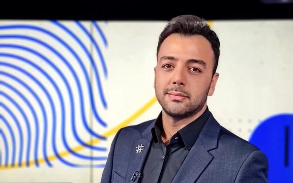 Iran International TV Host Stabbed In London Attack