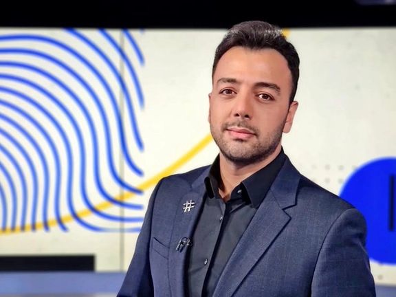 پلیس ضدتروریسم لندن مشغول بررسی حمله به پوریا زراعتی، مجری ایراناینترنشنال است